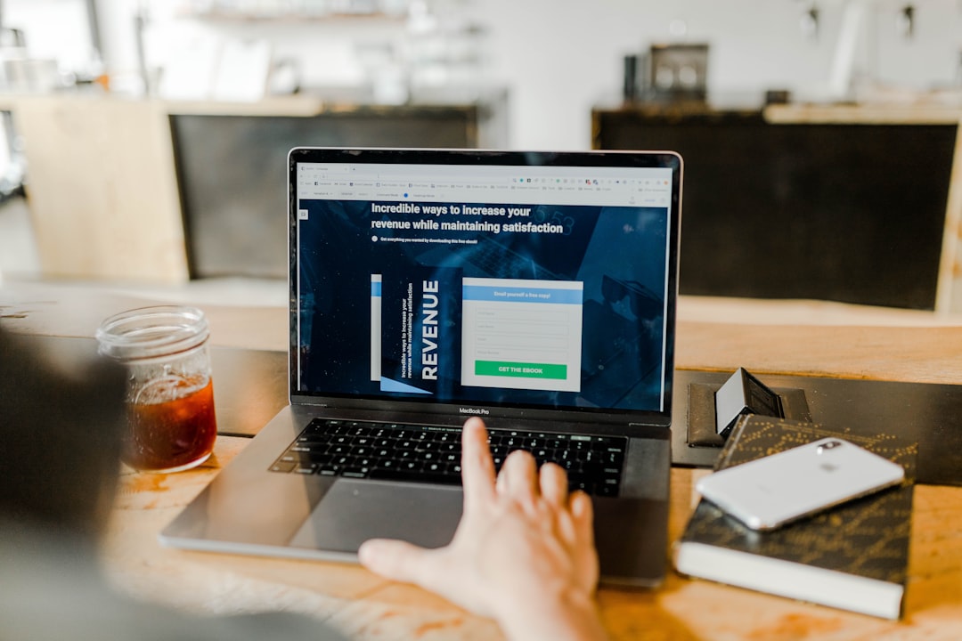 Influence du content marketing sur achats en ligne.